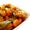 Gobi manchurian